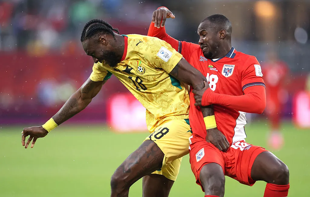 Panamá ya jugó en el Toronto Stadium, cayendo ante Ghana por la mínima. (Getty)