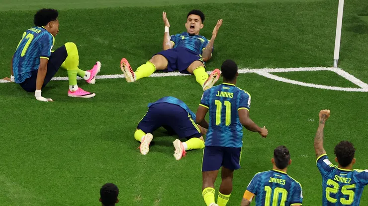 Qué pasa si Colombia gana, empata o pierde hoy
