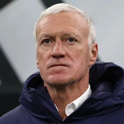 En medio del Mundial, Francia anunció la muerte de la madre de Deschamps