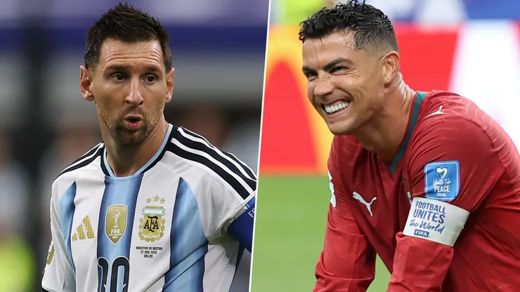 Argentina ya clasificó y Portugal dio un paso importante.