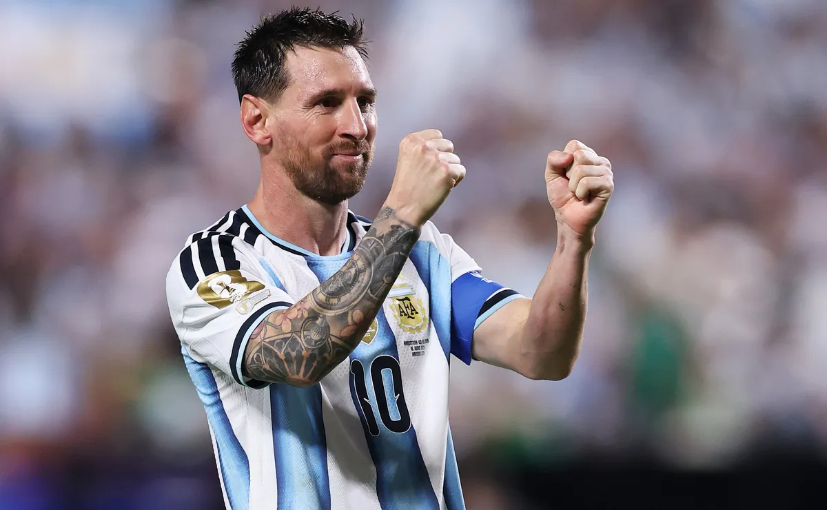 Feliz cumple, Leo! Messi celebra sus 39 años mientras brilla con la Selección Argentina en el Mundial 2026 - Bolavip Argentina