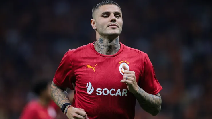 Mauro Icardi