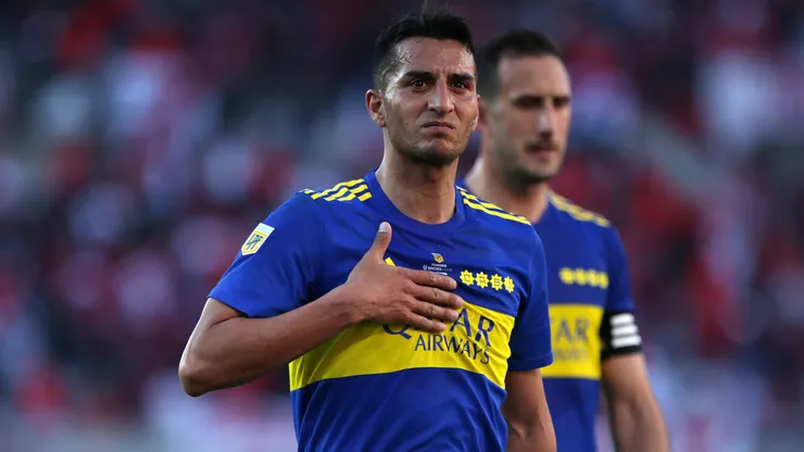 Diego González