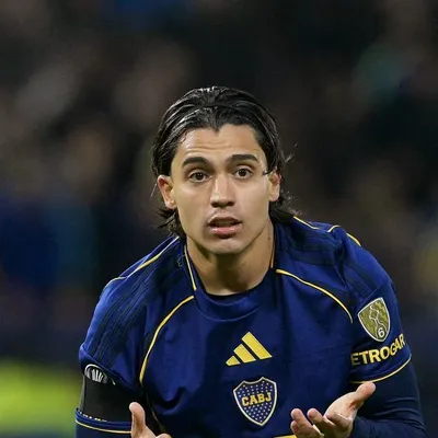 Napoli ofreció 8 millones por el Changuito Zeballos