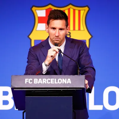 Barcelona saludó a Messi por su cumpleaños: insultos y reproches de los hinchas