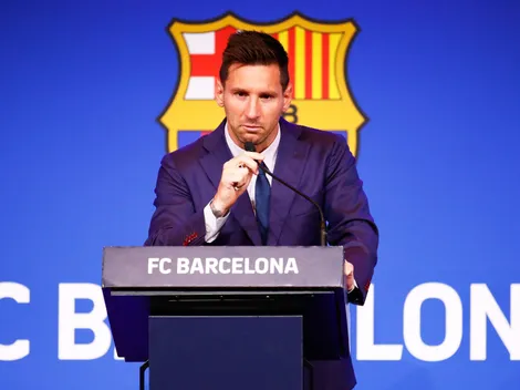 Barcelona saludó a Messi por su cumpleaños: insultos y reproches de los hinchas