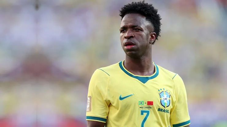 Todos los escenarios de Brasil