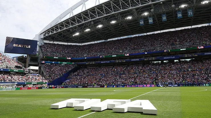 Dónde y en qué estadio se está jugando Bosnia vs. Qatar por el Mundial 2026