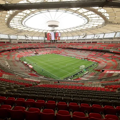 Dónde y en qué estadio están jugando Suiza y Argelia por el Mundial 2026