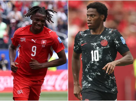 Cómo ver en vivo y online Suiza vs. Canadá por el Mundial 2026: qué canal de TV lo pasa y a qué hora empieza