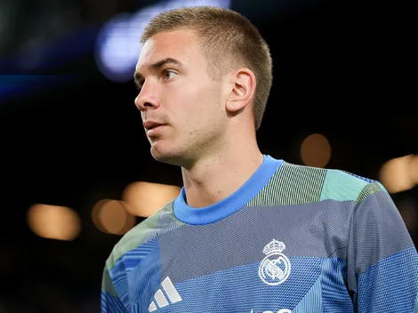 Real Madrid cambia de postura con Franco Mastantuono: José Mourinho lo “admira” y podría quedarse
