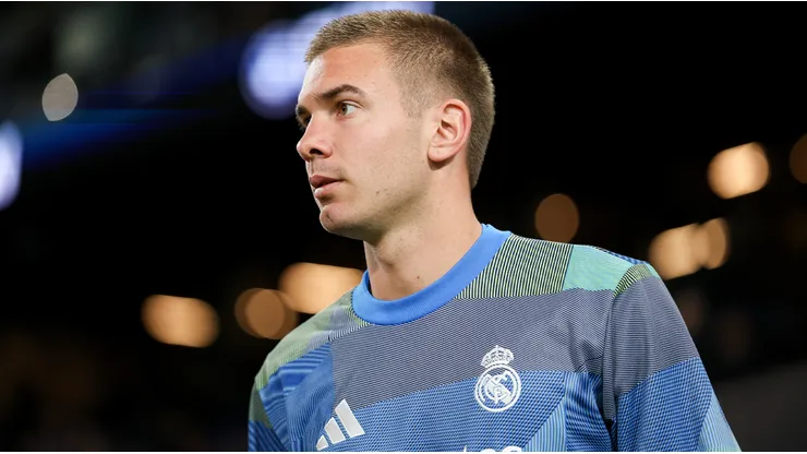 Real Madrid cambia de postura con Franco Mastantuono: José Mourinho lo “admira” y podría quedarse