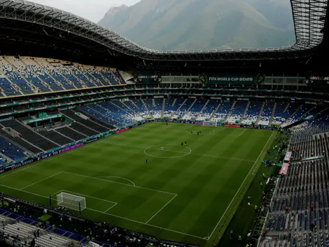 Dónde y en qué estadio se está jugando Sudáfrica vs. Corea del Sur por el Mundial 2026