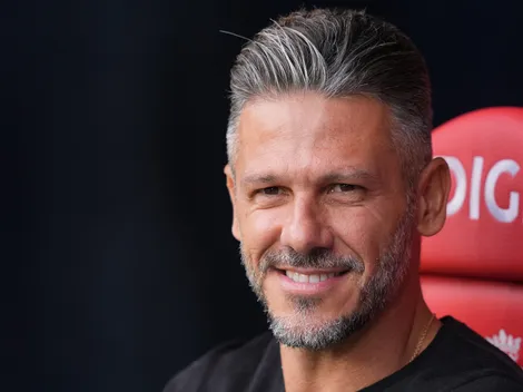 Tras plantar al Mallorca, Demichelis quiere sacarle ahora a una de sus figuras