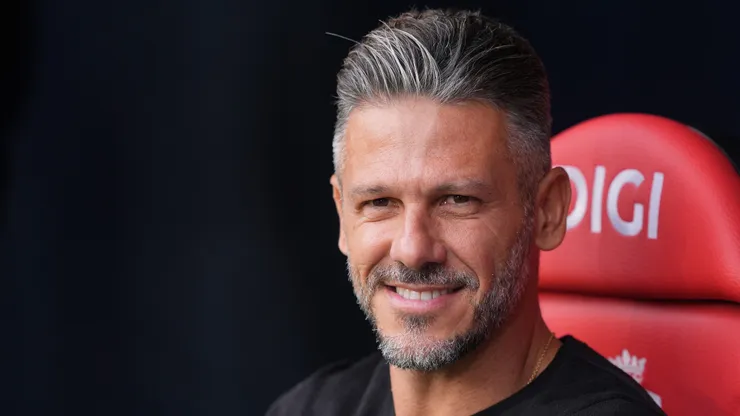Tras plantar al Mallorca, Demichelis quiere sacarle ahora a una de sus figuras