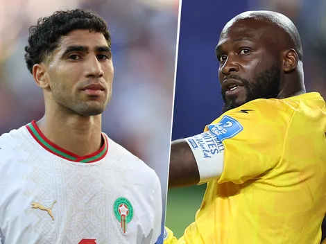 Cómo ver en vivo y online Marruecos vs. Haití por el Mundial 2026: qué canal de TV lo pasa y a qué hora empieza