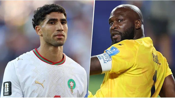 Cómo ver en vivo y online Marruecos vs. Haití por el Mundial 2026: qué canal de TV lo pasa y a qué hora empieza