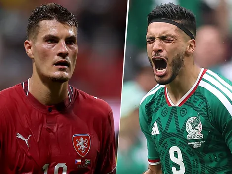 Cómo ver en vivo y online República Checa vs. México por el Mundial 2026: qué canal de TV lo pasa y a qué hora empieza