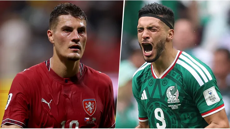 Cómo ver en vivo y online República Checa vs. México por el Mundial 2026: qué canal de TV lo pasa y a qué hora empieza