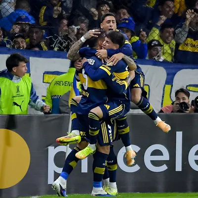 Boca jugará por Copa Argentina en medio del Mundial