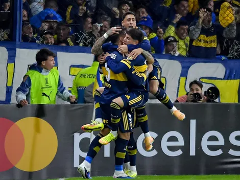 Boca jugará por Copa Argentina en medio del Mundial
