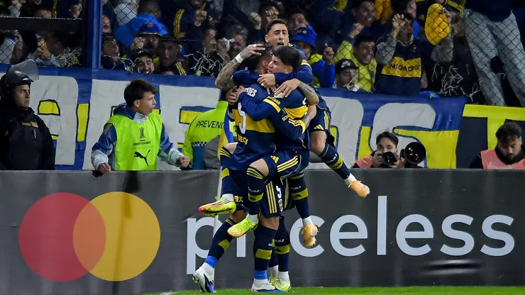 Boca enfrentará a Sarmiento por Copa Argentina.
