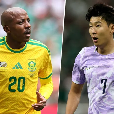 Cómo ver en vivo y online Sudáfrica vs. Corea del Sur por el Mundial 2026: qué canal de TV lo pasa y a qué hora empieza