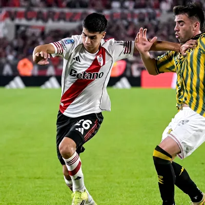 En pleno Mundial, River jugará ante Aldosivi por Copa Argentina: día, hora y sede
