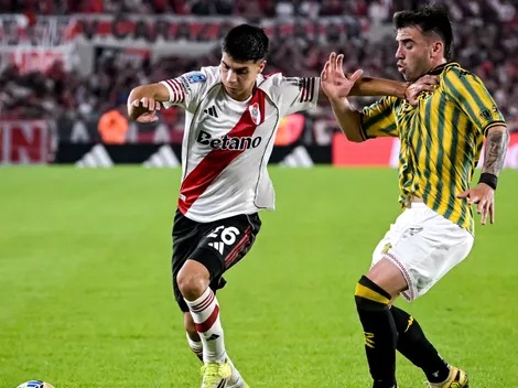 En pleno Mundial, River jugará ante Aldosivi por Copa Argentina: día, hora y sede