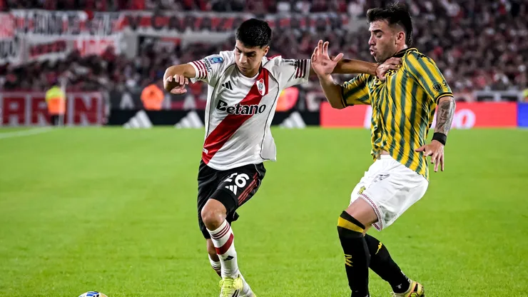 River y Aldosivi jugarán en la provincia de Salta.