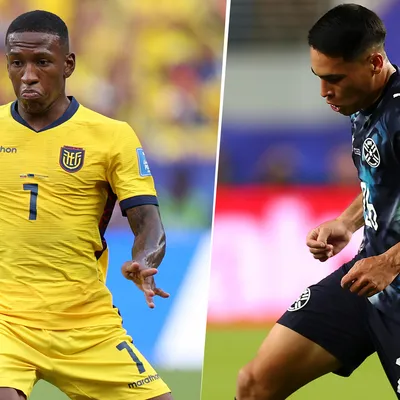 Partidos de HOY en el Mundial 2026: quiénes juegan este jueves 25 de junio