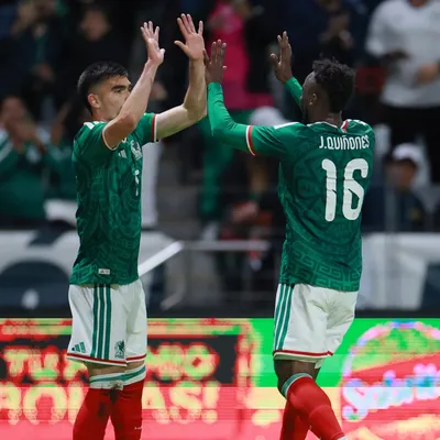 Pronósticos República Checa vs México: El Tri busca cerrar con puntaje perfecto