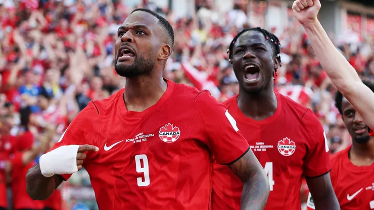 Canadá tiene rival confirmado en el Mundial 2026.