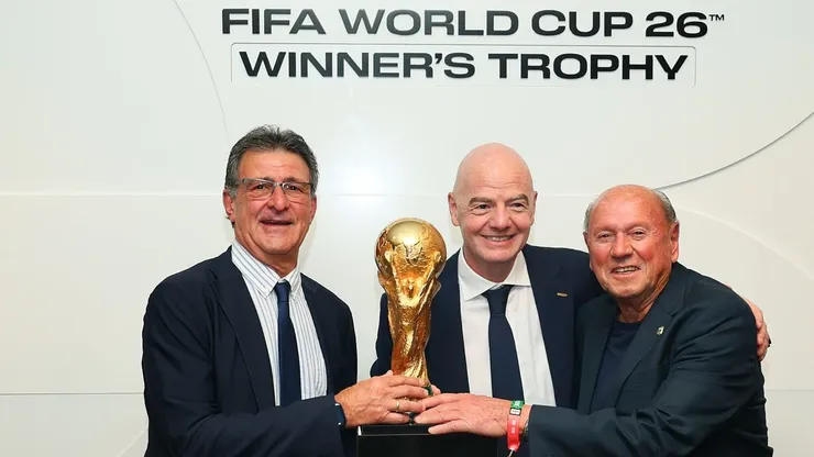 Kempes defendió su lugar en la comparación con Messi y Maradona: “La mejor selección es la que gana”