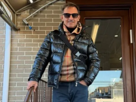 Latorre cuestionó el juego de Argentina: "Roles que no están claros"