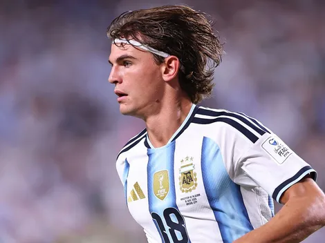 La postura que Como espera hacer valer en la reunión con Real Madrid por Nico Paz