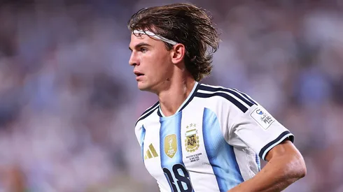 La postura que Como espera hacer valer en la reunión con Real Madrid por Nico Paz