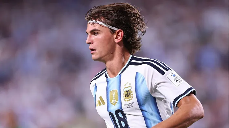 La postura que Como espera hacer valer en la reunión con Real Madrid por Nico Paz