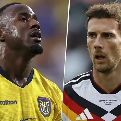 Cómo ver en vivo y online Ecuador vs. Alemania por el Mundial 2026: qué canal lo pasa por TV y a qué hora empieza