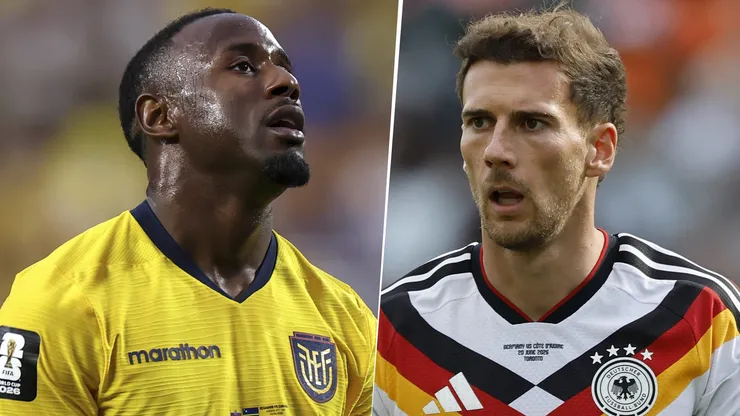 Cómo ver en vivo y online Ecuador vs. Alemania por el Mundial 2026: qué canal lo pasa por TV y a qué hora empieza