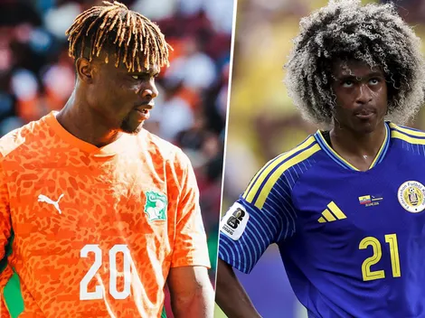 Cómo ver en vivo y online Costa de Marfil vs. Curazao por el Mundial 2026: qué canal lo pasa por TV y a qué hora empieza