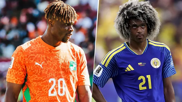 Cómo ver en vivo y online Costa de Marfil vs. Curazao por el Mundial 2026: qué canal lo pasa por TV y a qué hora empieza