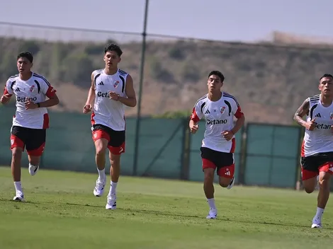 River hoy: Meza cerca de Independiente, Correa mete presión, Betis respondió por Lo Celso y Galoppo suma pretendientes