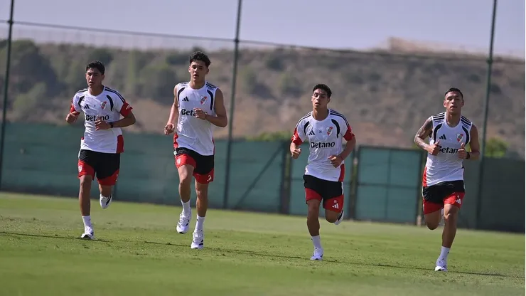 River hoy: Correa mete presión, Betis respondió por Lo Celso y Galoppo suma pretendientes