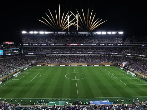 Dónde y en qué estadio se está jugando Costa de Marfil vs. Curazao por el Mundial 2026