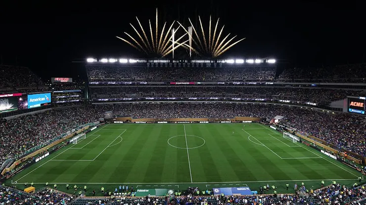 Dónde y en qué estadio se está jugando Costa de Marfil vs. Curazao por el Mundial 2026