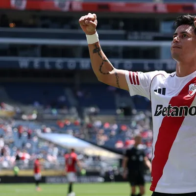 Acuerdo total entre Independiente y Maxi Meza