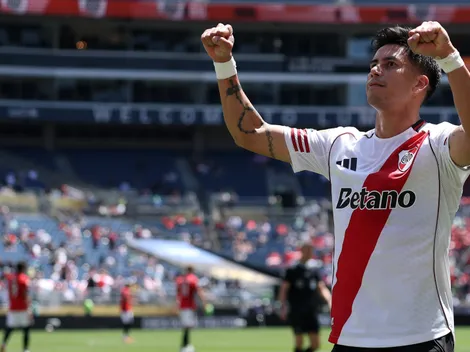 Acuerdo total entre Independiente y Maxi Meza