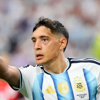 Inter de Milán se decidió a avanzar por Nahuel Molina