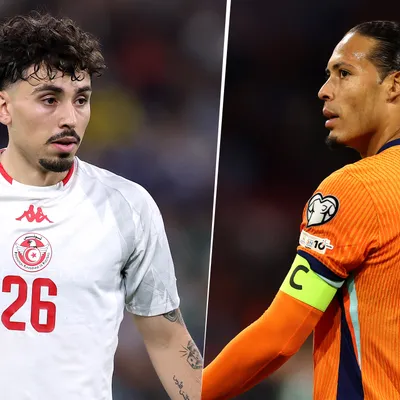 Cómo ver en vivo y online Túnez vs. Países Bajos por el Mundial 2026: qué canal de TV lo pasa y a qué hora empieza